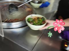 -锦福昌·羊肉粉(渝兴广场店)