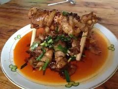 -代木儿回锅肉