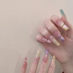 -Fanni美甲美睫皮肤管理