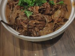 -合合春饼·酱骨·东北菜(潘家园店)