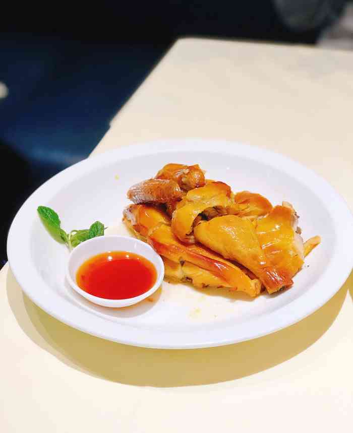 广州蕉叶(五角场店)