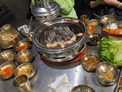-本炙炭烤·蒲烧活鳗料理店(金沙洲店)