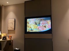 -广州高铁南站亚朵酒店