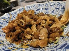 -品味居·首店·大连鲜活海鲜大连菜(东港店)