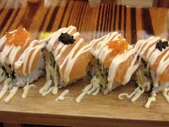 -坂吉屋·居酒屋深夜食堂(龙湖店)