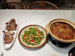 -乔阿马·江南味·驴肉香(龙湖华泾天街店)