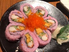 -仓桥家·焗寿司·锅物(光谷步行街店)