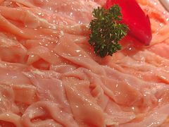 -李掌柜鲜菜火锅(移民广场店)