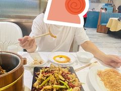 -大眼锅贴水饺(河东店)