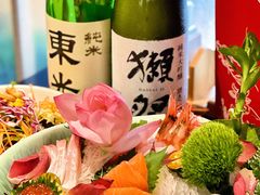 -昱匠·日本料理(金融街店)