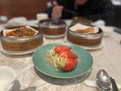 -无锡君来洲际酒店·宴会厅