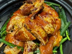 -猪腰一家·地道佛山菜(里水店)