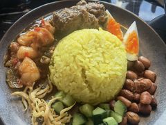 -FLAIR顶层餐厅酒吧(浦东丽思卡尔顿酒店)