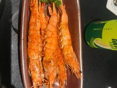 -大牛寿喜烧·和牛放题(香港广场店)
