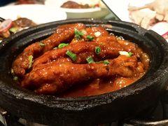-品大三·南京菜(大行宫店)