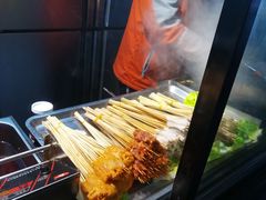 -正新鸡排·炸鸡汉堡(奥城店)