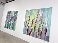 -chi K11艺术空间展览厅