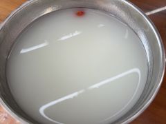 -鲁山揽锅菜(金鼎店)