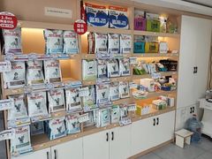 -瑞派蒂凯宠物医院·免疫点·宠保定点