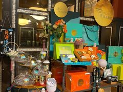 -星巴克(杭州银泰城西一店)