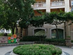 -中旅阿那亚九龙湖·公主酒店