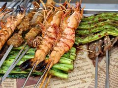 -老高烧烤(龙华星河iCO店)