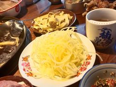 -楠火锅(仁恒梦中心店)