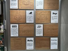 -泡泡玛特POPMART(合生汇店)