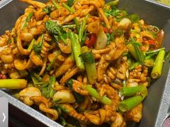 -老街小馆(证大清丰园店)