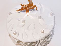 -美心西饼mx cakes(猎德优托邦店)
