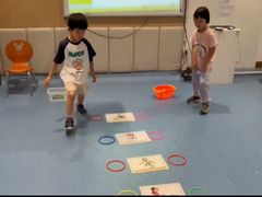 -奇尔思青少儿·语言·艺术·演讲(顾戴路店)