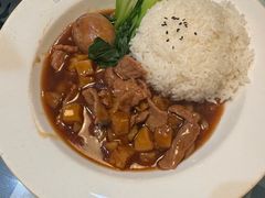 -观塘港茶餐厅(八一大道店)