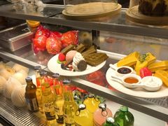 -新月集庭院咖啡馆(老邮局店)