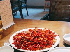 -向川南·水煮鱼·川菜(和平里店)