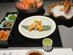 -匠和风精致料理(祥禾天地店)