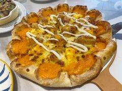 -必胜客(华南摩尔店)