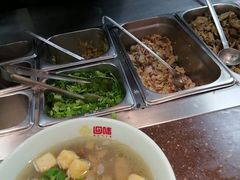 -回味鸭血粉丝汤(砂之船店)