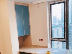 -佰丽爱家全屋定制(汶水店)