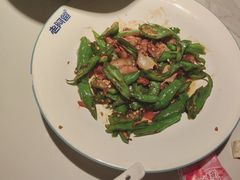 -老阿爸鲜鱼土菜(园区永旺店)