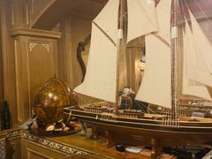 -火车头法国西餐厅