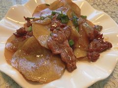 -文三里屯面馆(三里屯店)