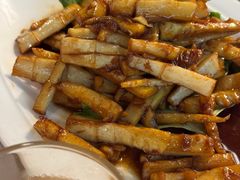 -山外山菜馆(玉泉路店)