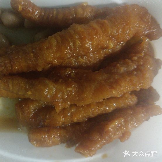禄茗广式茶点·炒粉·肠粉·粥(香洲总站店)