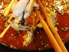 -鸿顺老铁锅美蛙鱼府(解放碑店)
