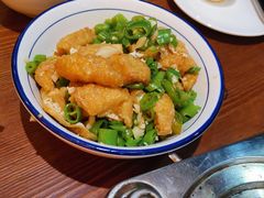 -胡胖子专业长沙菜(衡山路店)