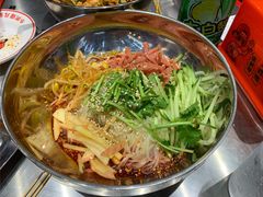-堂堂小伙夫·辽宁小吃大排档(京西大悦城店)