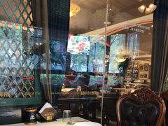 -碧特博格啤酒花园餐厅(芜湖路店)