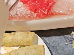 -百草滩羊清水涮羊肉·清真·宁夏盐池滩羊(莲花桥店)