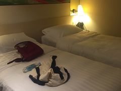 -香港皇家太平洋酒店