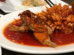 -白魁老号饭庄(安内店)